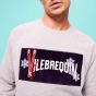 Vilebrequin Sweatshirt - Grau
