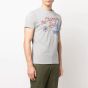 Vilebrequin T-shirt - Grå
