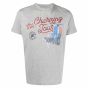 Vilebrequin T-shirt - Grå