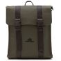 Personalised Baltimore Backpack - Green