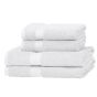 Ensemble de Serviettes Birch - Blanc