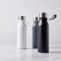 Travel essential set - black