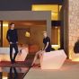 Vondom Faz Lounge Chair