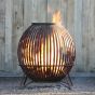 XL Vuurkorf Fire Pit