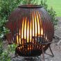 XL Vuurkorf Fire Pit