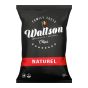 Waltson Naturel Chips