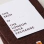 The London Sock Exchange The Sesh