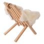 Bundle Deal Weltevree Fieldchair & Sheepscoat