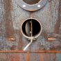 Weltevree Outdooroven Kacheldeur