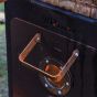 Weltevree Outdooroven Kacheldeur