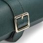 WOLF British Racing Triple Watch Roll - Green