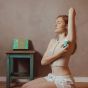 WONDR Sweat & Glow Gift Box