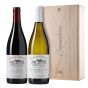 Coffret De Vins De Santenay Yves Girardin