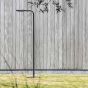Zee Levantine Outdoor Shower - Black
