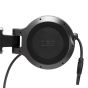 Zee Mirtoon Garden Hose Reel 10M - Black