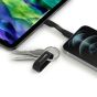 Vonmählen Zweins C De Usb-c Backup Kabel - Zwart