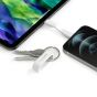 Vonmählen Zweins C De Usb-c Backup Kabel - Wit