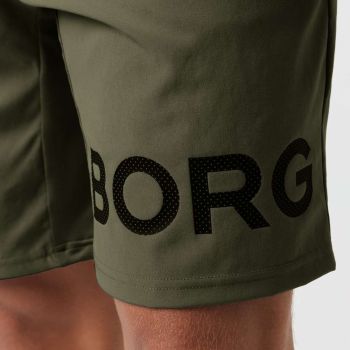 Björn Borg Borg Sport Set - Military Green