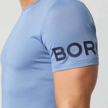 Björn Borg Borg Sport Set - Light Blue