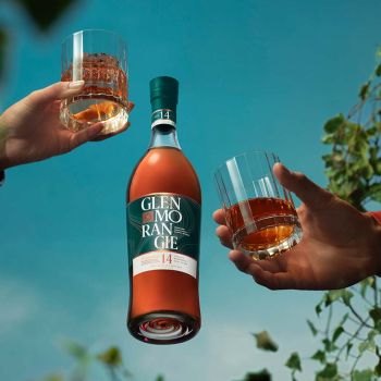 Coffret Premium Glenmorangie Whisky