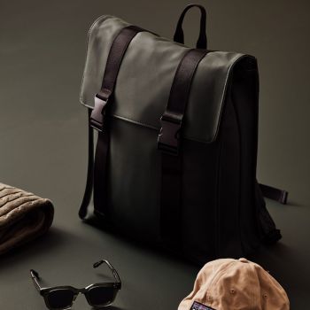 Baltimore Sac À Dos - Vert