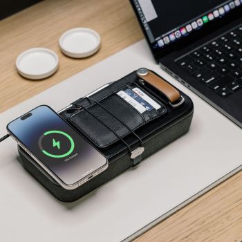 Orbitkey Nest V2 - Noir