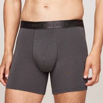 Tommy Hilfiger Pack De 3 Boxers - Multicolore