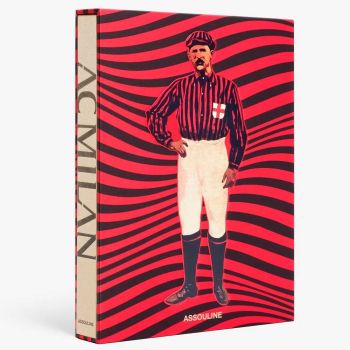 Assouline AC Milan