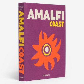 Assouline Amalfikysten