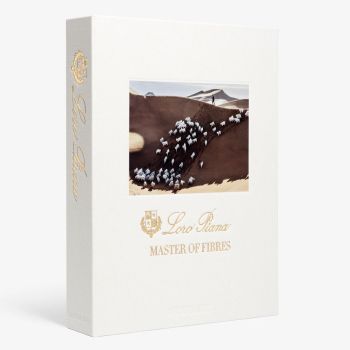 Assouline Loro Piana: Fibrenes mester