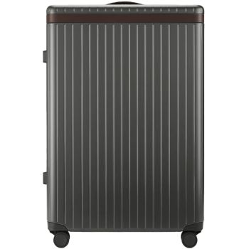 Carl Friedrik Large Check In Luggage