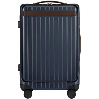 Hackett Carry on luggage Carl Friedrik