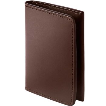 Carl Friedrik Wallet