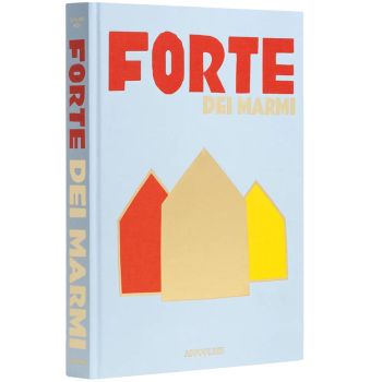 Assouline Forte Dei Marmi