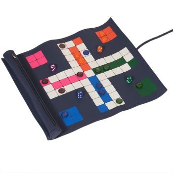 Ludo Game Set