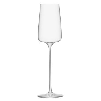 Metropolitan Champagne Flute
