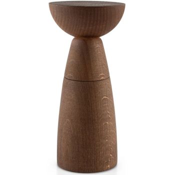 Alessi Oaxaca Pepper Salt Grinder
