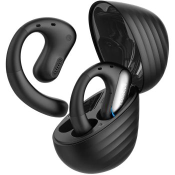 OpenRock Pro Sport Earbuds - Black