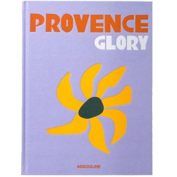 Assouline Provence-herlighed