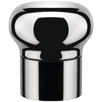 Alessi Wine or Champagne Bottle Stopper