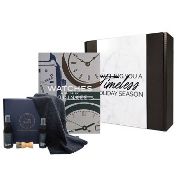 The Watch Fever Gift Box