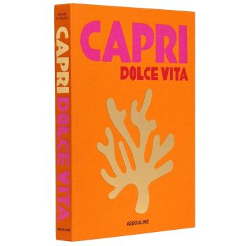 Assouline Capri Dolce Vita