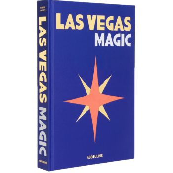 Assouline Las Vegas Magi