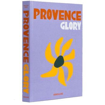 Assouline Provence-herlighed