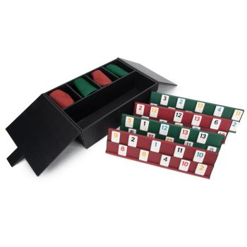 Luxury Rummikub Set