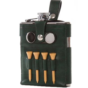 Brouk & Co Flasque Teed Up - Vert