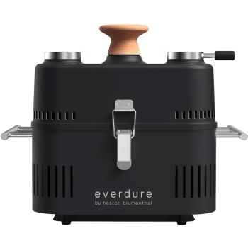 Everdure Cube 360º Portable BBQ 
