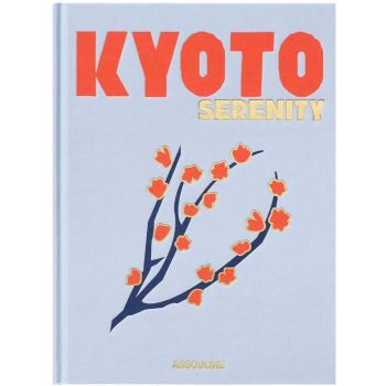 Assouline Kyoto Japan