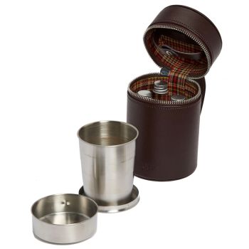 WOLF WM Brun Negroni Drikkevare Astuccio