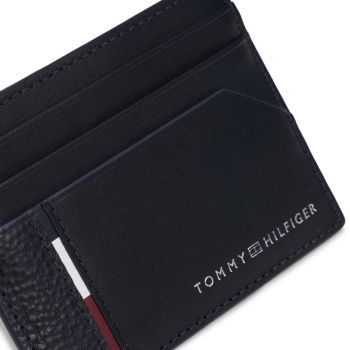 Tommy Hilfiger Casual kreditkortholder - blå
